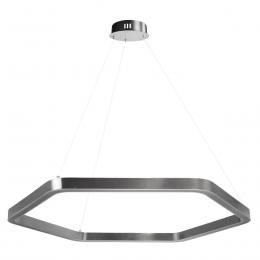 Подвесной светодиодный светильник Loft IT Titanium 10243L Dark grey  - 5 купить